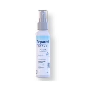 Hidratante Liquido Derma Spray Oil Free Pró Vit B5 Bepantol