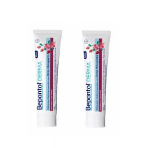 Hidratante Multirestaurador Rosa Mosqueta 2un Bepantol Derma