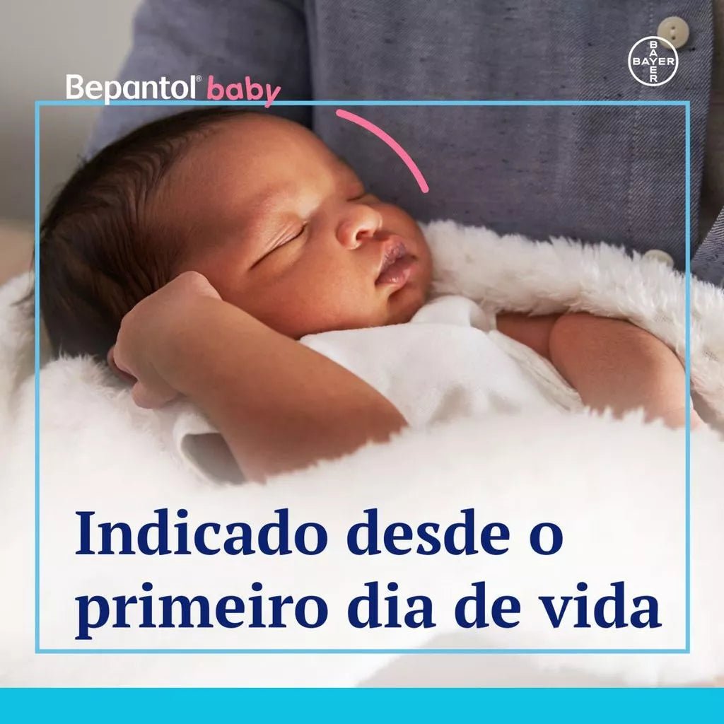 Kit 12 Lenços Umedecidos Proteção Antibac 48un cada Bepantol - Imagem 5